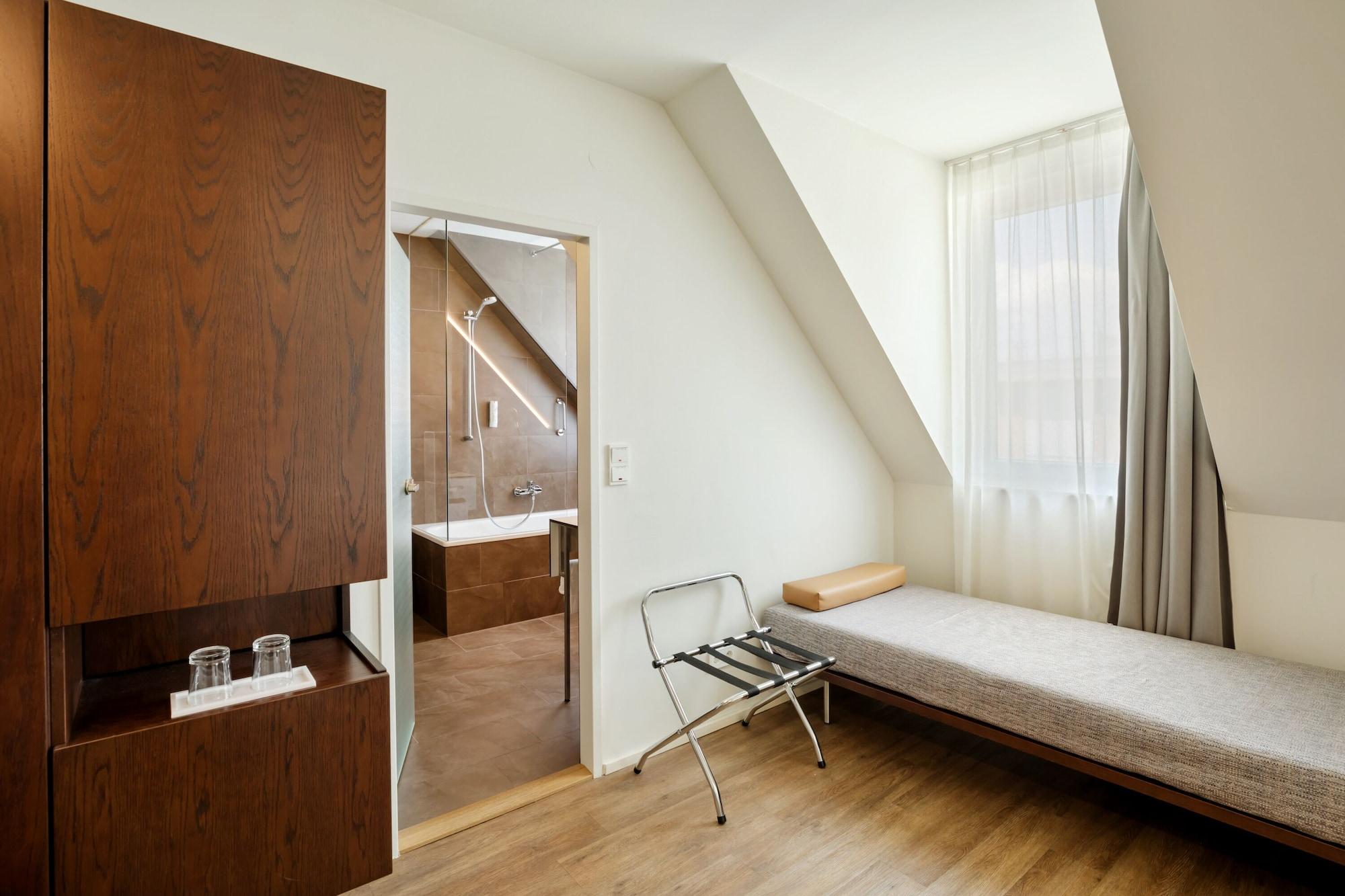 Austria Trend Beim Theresianum Hotel Viena