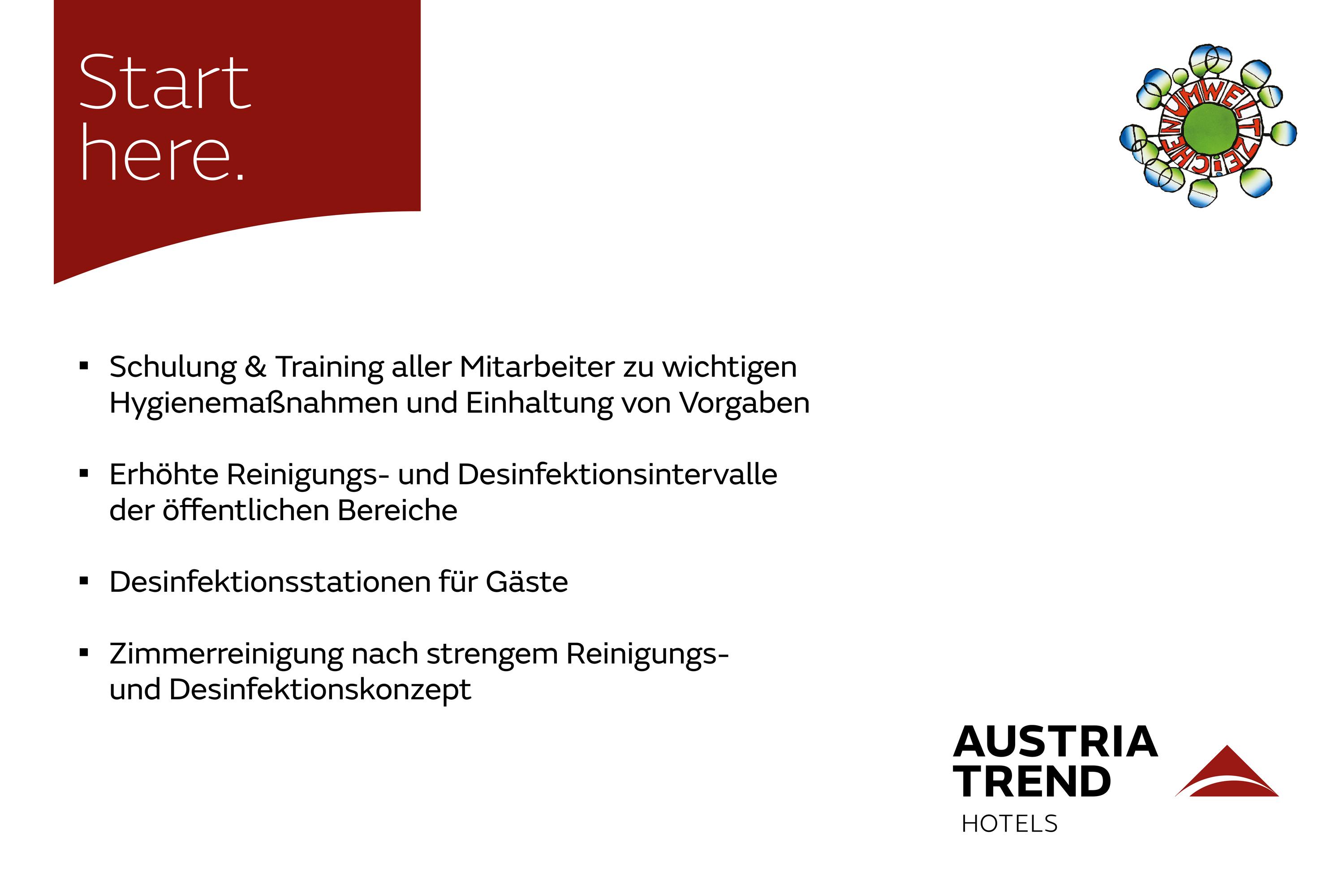 Austria Trend Beim Theresianum Hotel Viena