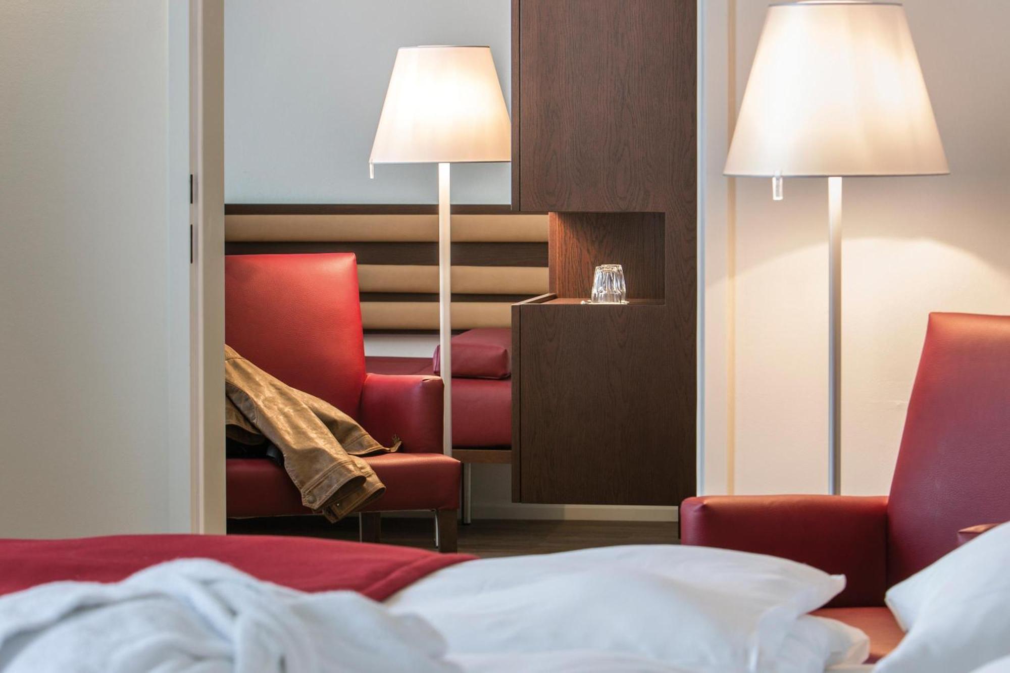 Austria Trend Beim Theresianum Hotel Viena
