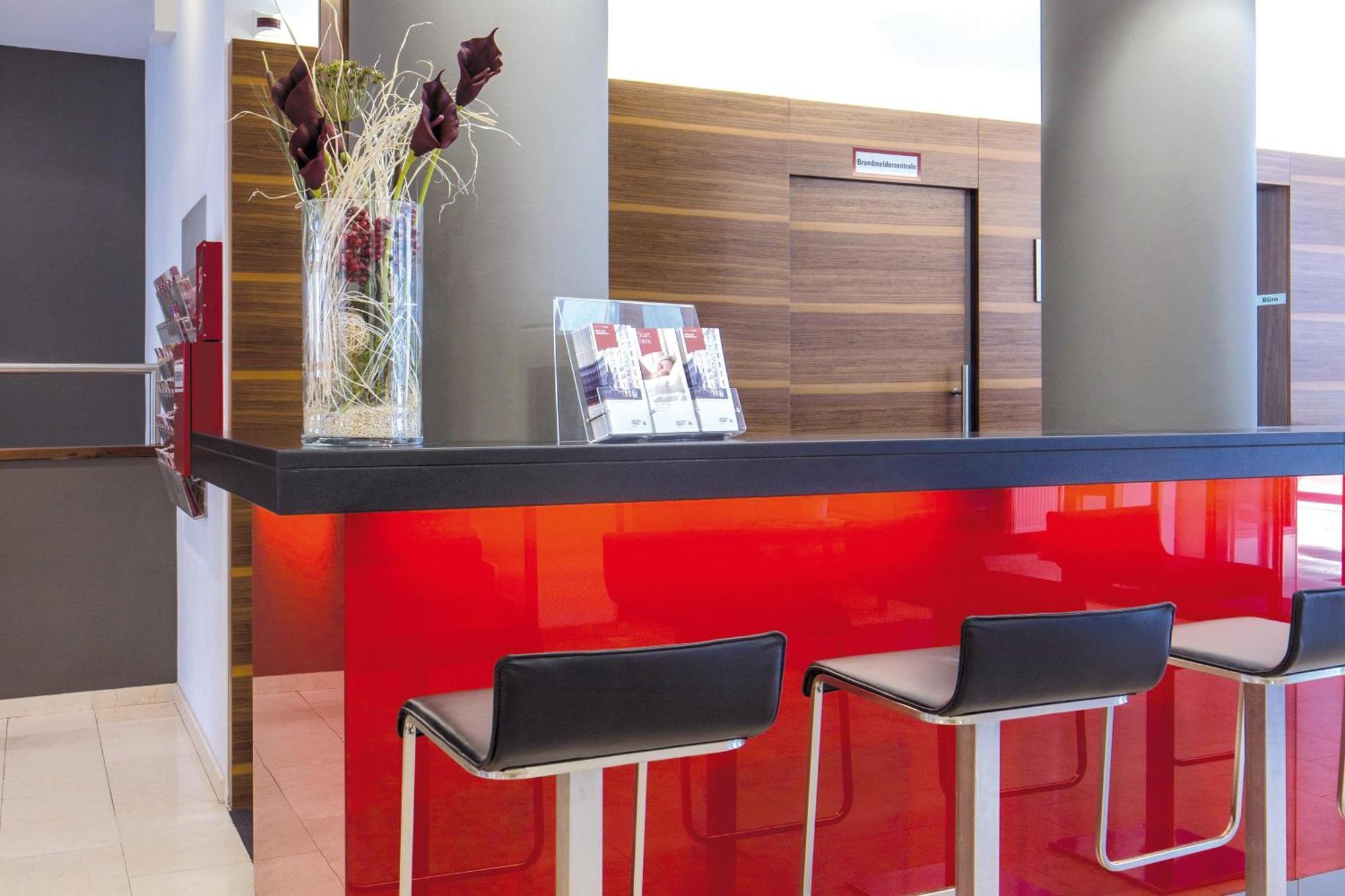 Austria Trend Beim Theresianum Hotel Viena