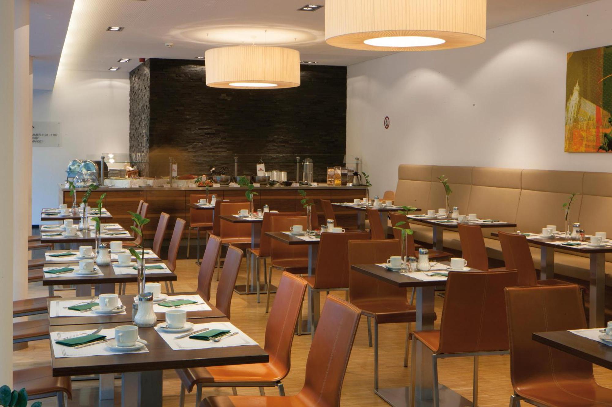 Austria Trend Beim Theresianum Hotel Viena