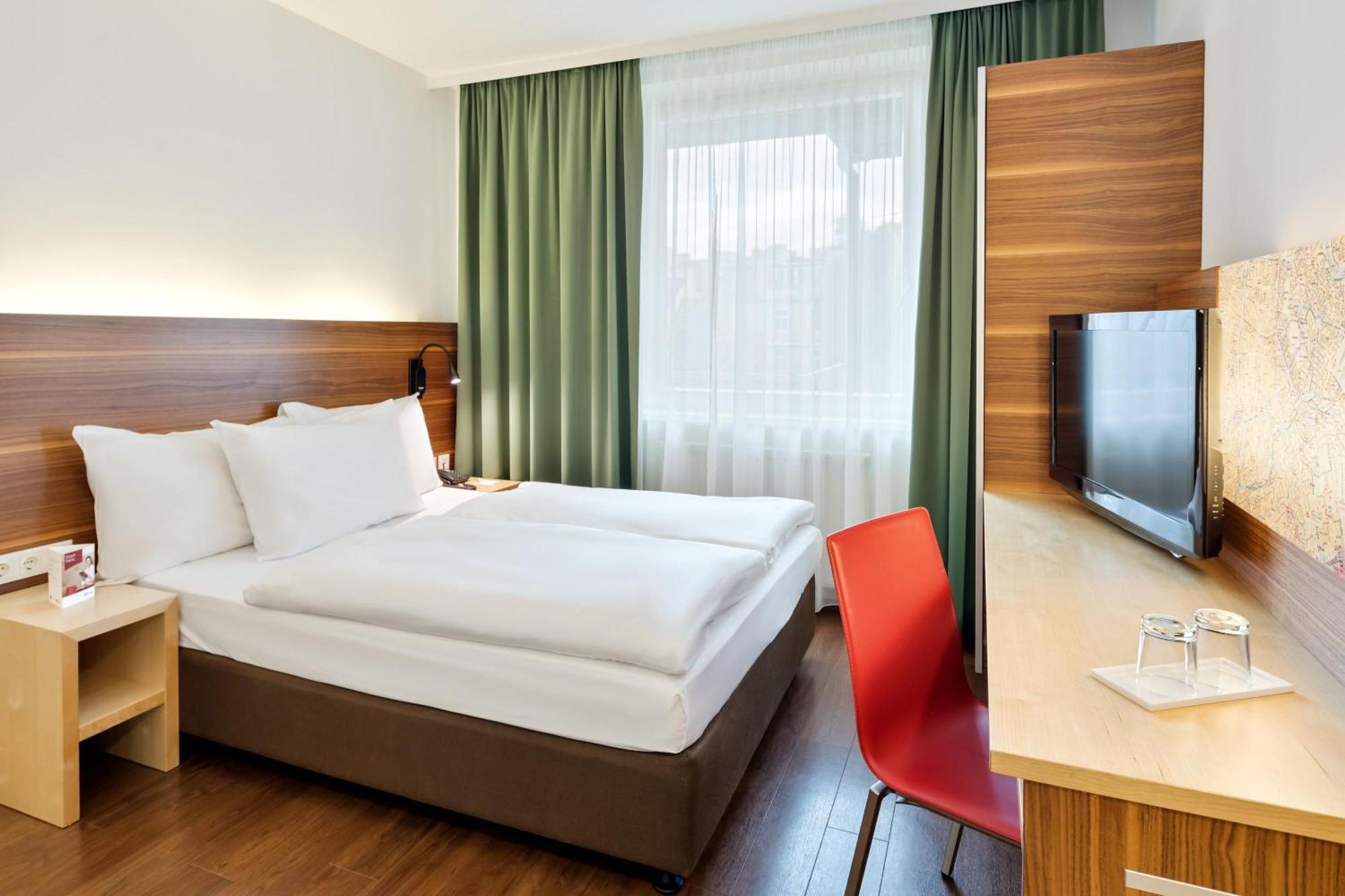 Austria Trend Beim Theresianum Hotel Viena