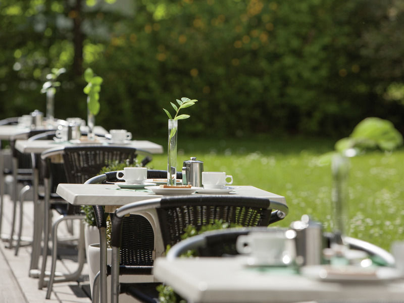 Austria Trend Beim Theresianum 3* Viena