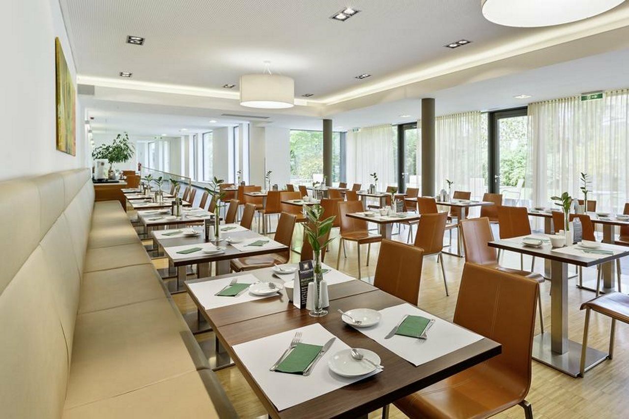 Austria Trend Beim Theresianum Hotel Viena